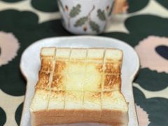-银座仁志川·生吐司专门店(香港广场店)