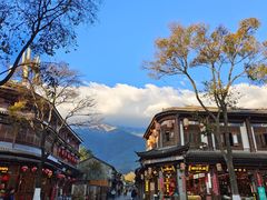 -大理古城