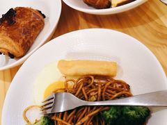 -康铂酒店(上海自然博物馆店)