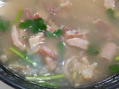 -牛庄高晓山风味馅饼城(海城店)