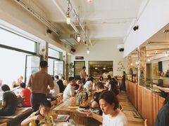 大堂-RAC BAR(安福路店)