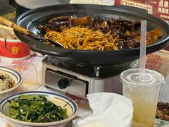 -回味黑鸭煲·始于2006(万松园店)