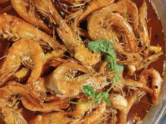 -阿田大虾(林达奥特莱斯店)