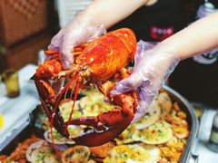 -东记炭炉·海鲜鸡煲(龙华店)