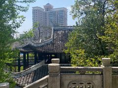-阳明祠