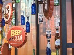 -胡哥烤肥牛(车公庙店)