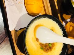 -江边城外烤全鱼(方庄时代购物中心店)