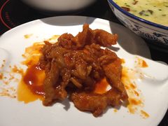 -老苏州芳和园茶酒楼  传统苏帮菜(观前店)