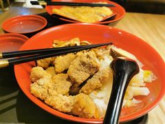 -大炮盐酥鸡(新街口店)