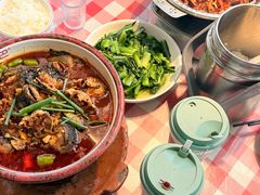 -老街鱼嘴巴(坡子街老店)