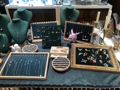 -十八字金·银饰·开蚌DIY·手工体验团建(富力广场店)