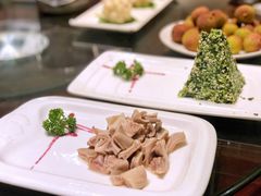 -老正兴菜馆(福州路店)