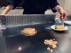 -枫品铁板烧(东樾店)