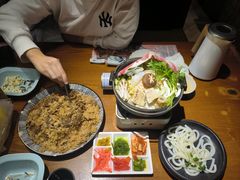 -二丁目食堂(浑南花园城店)