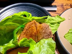 -九田家黑牛烤肉料理(顺义区华联金街店)