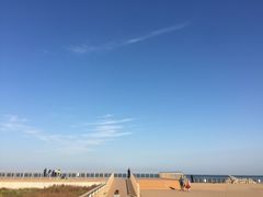 -东疆建设开发纪念公园