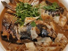 -海富门·带鱼·淮扬菜·粤菜(甘家口店)