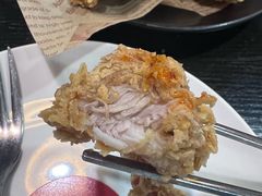 -the frypan韩国炸鸡啤酒(五路居店)