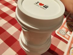 -西贝(枫蓝国际购物中心店)