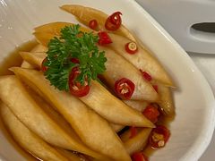 -怀德酒楼·粤菜·海鲜·茶点(怀德万象汇店)