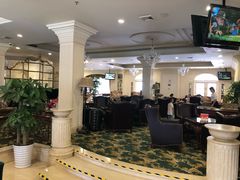 -中旅阿那亚九龙湖·公主酒店