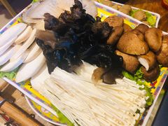 -芦月轩羊蝎子(北蜂窝店)