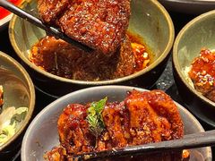 -华豫川酒家(双子塔店)