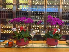 -聆桂烤鸭·金奖烤鸭(静联广场店)