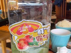 -江边城外烤全鱼(方庄时代购物中心店)