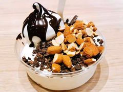 巧克力麻薯拌拌碗-DQ·蛋糕·冰淇淋(回龙观同成街)