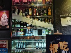 -囧吉香生蚝牛排馆(湖北路店)