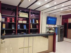 -孔庆璞河豚馆(白玉兰酒店)