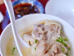 -易老妈蹄花.特色川菜(人民公园总店)