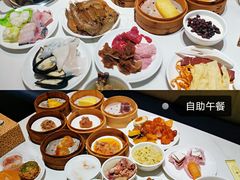 -御水泉·国际水疗会(广州长隆店)