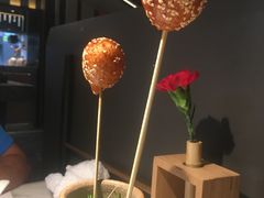-初蓉丨遇见新川菜(亲贤街荣耀店)