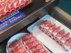 -额尔敦·品质自助(摩尔城店)