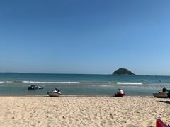 -西涌国际滨海旅游区