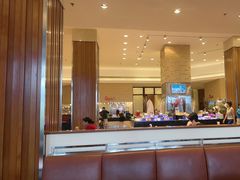 -亚龙湾希尔顿自助餐厅·海鲜·烧烤·沙滩BBQ·现场乐队