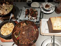 -绿茶餐厅(广州天河城店)