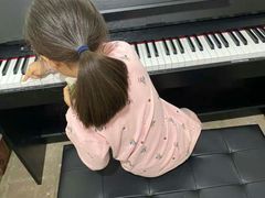 -小小莫扎特钢琴馆(香港名都店)