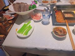 -巴奴毛肚火锅(广益哥伦布店)