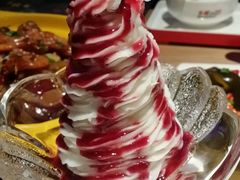 -多嘴超级肉蟹煲(欧亚卖场店)