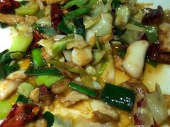 -田婆婆的菜(海口友谊阳光城店)