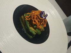虫草花爽脆佛手瓜-最品火锅