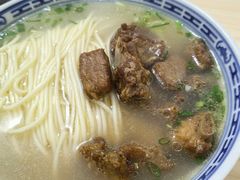 -盛兴面馆(真儒大厦店)