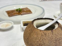 -临家小院·潮汕菜·商务宴请·点心(白石洲店)