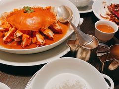 -广州柏悦酒店·悦景轩·粤菜餐厅