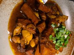 -青年公社烤鸭(青年路店)