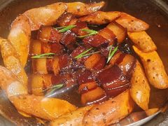 -芳芳私房菜·精做淮扬菜(承德路店)