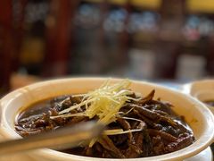-新聚丰菜馆(太监弄店)